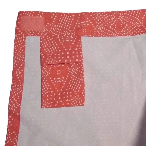 RipSkirt Hawaii Women's Size 2XL Boho Teaberry Pink Wrap Skirt Length 2 - Picture 5 of 9